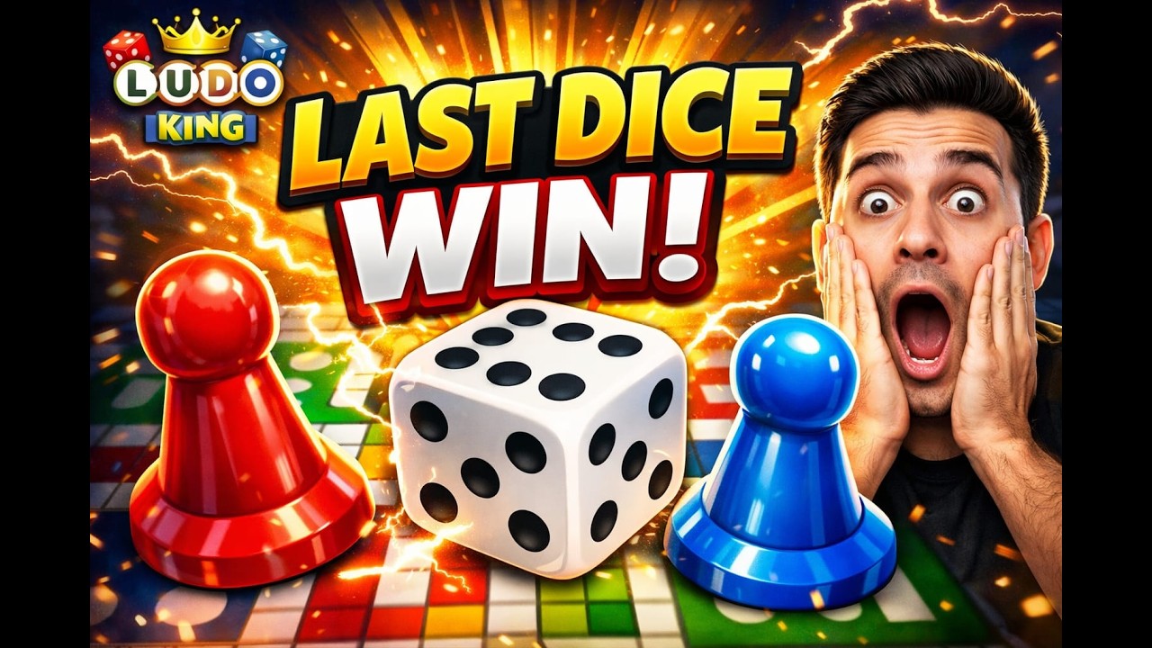 ludo king live