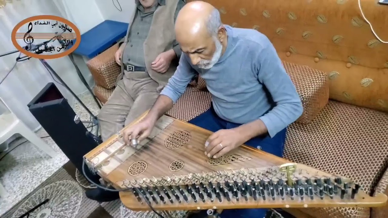 تقسيم راست أحمد كعيد