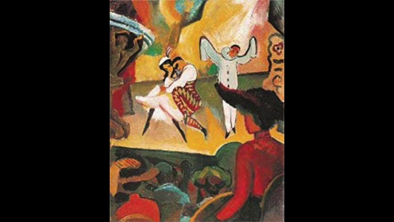 Debussy: Intermède