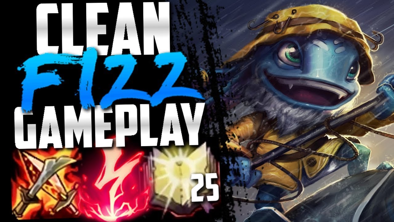 MORE FIZZ