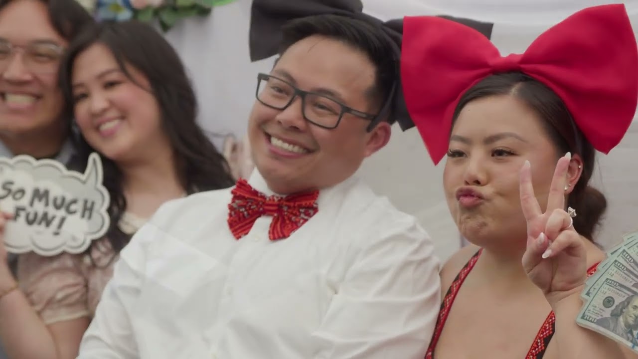 Leng Xiong & Der Lor Traditional Hmong Wedding 2025