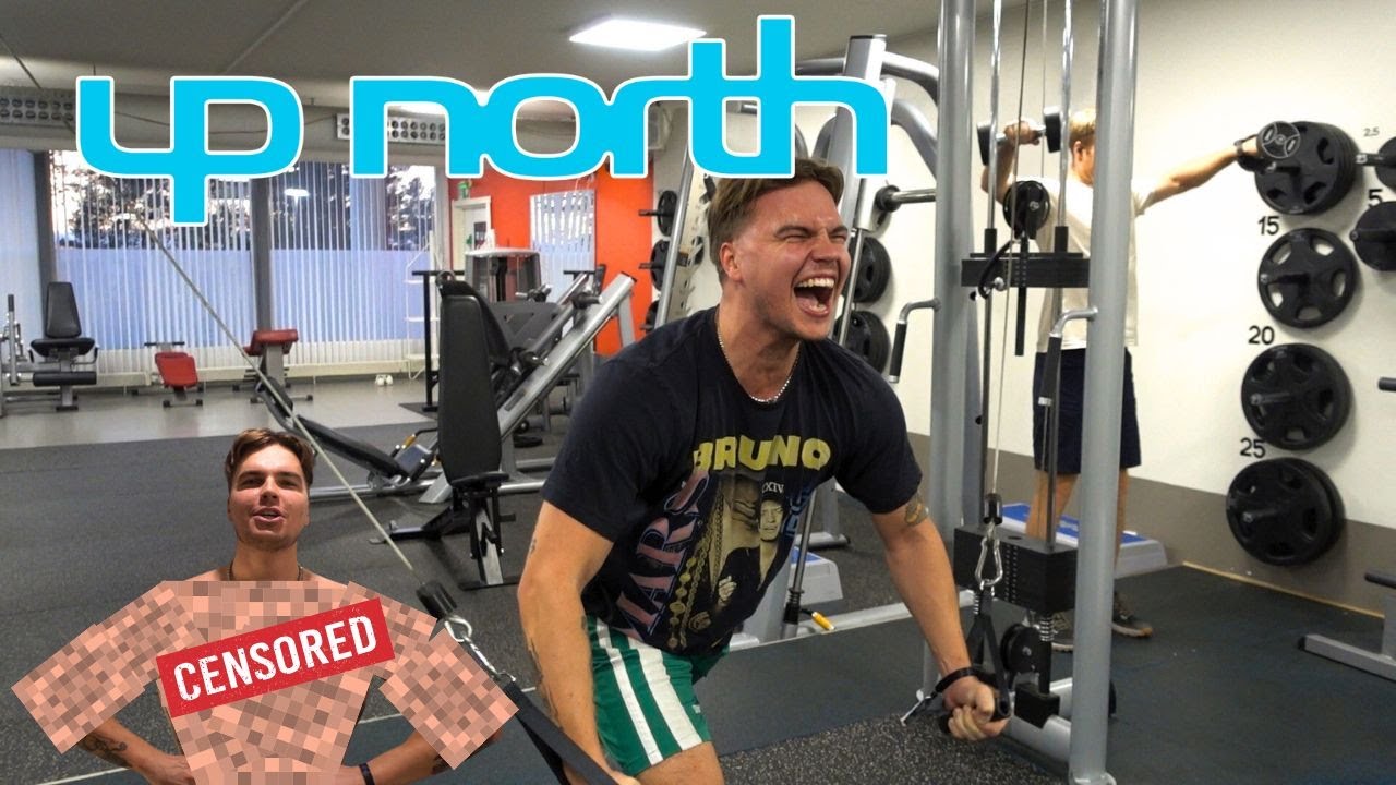SERTIFIOITU PUMP CHECK! | Upnorth vlog