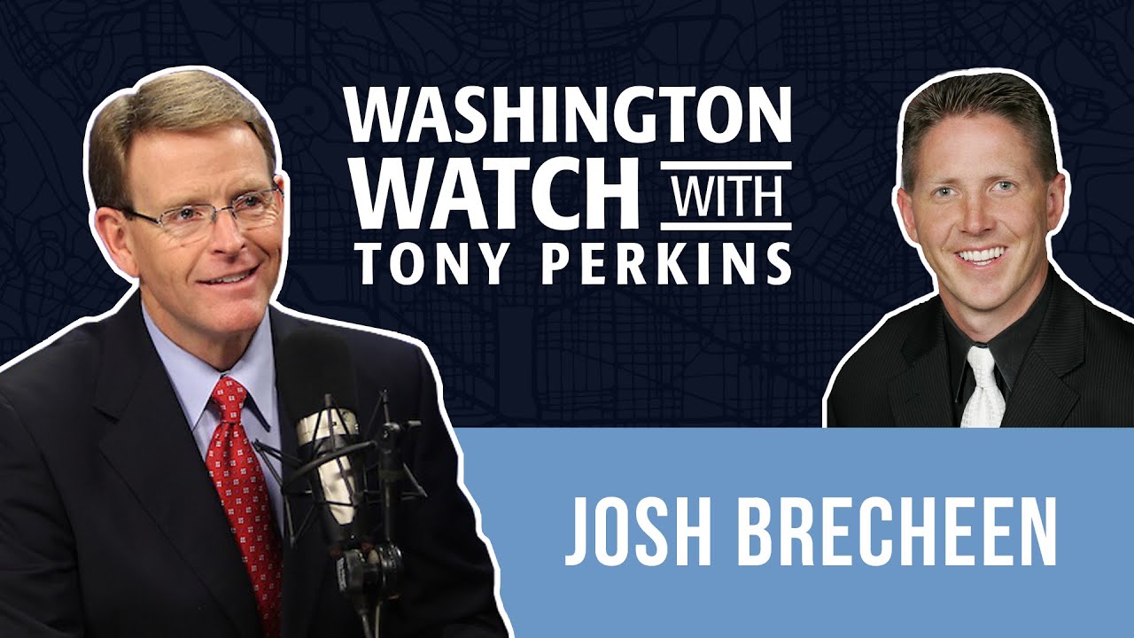 Rep. Josh Brecheen Discusses the Passage of the Limit, Save, Grow Act