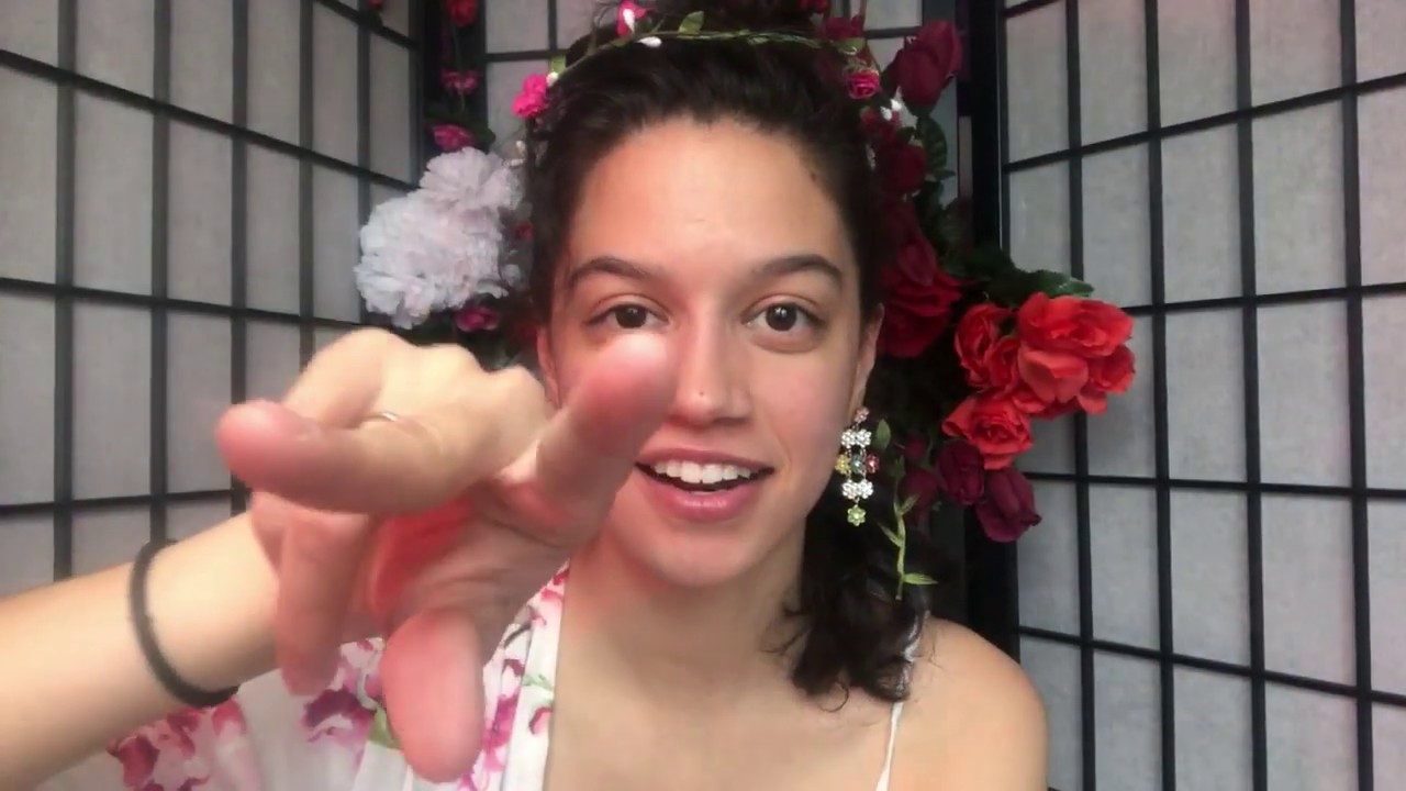 ASMR~ Visual Focus Therapy