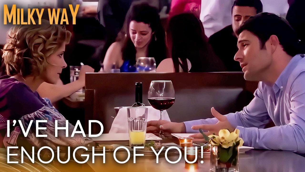 Tired of her husband’s irresponsibility - The Turkish Drama That Touched Millions