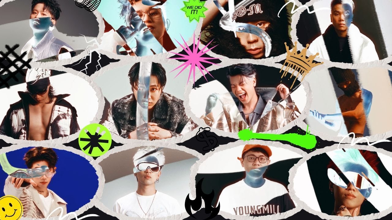 Trap Lit Rmx (Music Video) - 𝐑𝐚𝐲𝐭𝐢𝐬 𝐌𝐮𝐬𝐢𝐜®