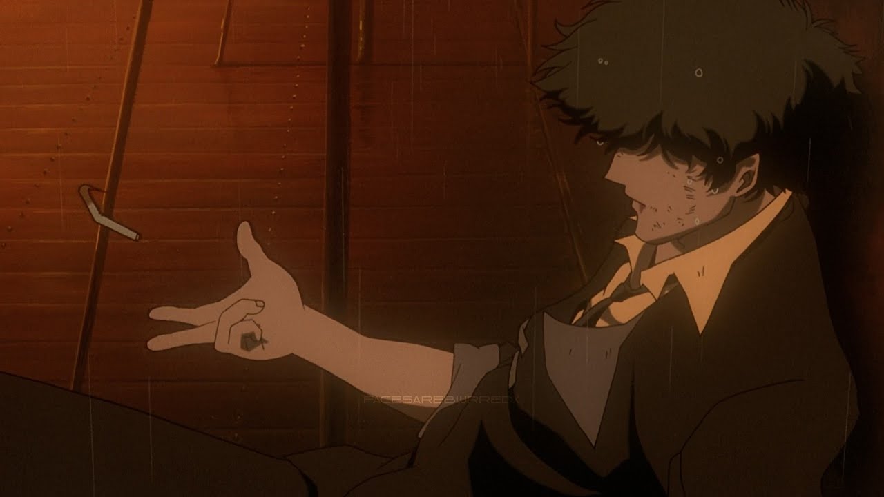 EDEN - Foam/Cliff dub2023 1.1, cowboy bebop