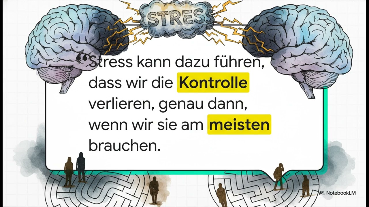 Kognitive Verarbeitung von Misserfolgen – Warum Scheitern produktiv sein kann