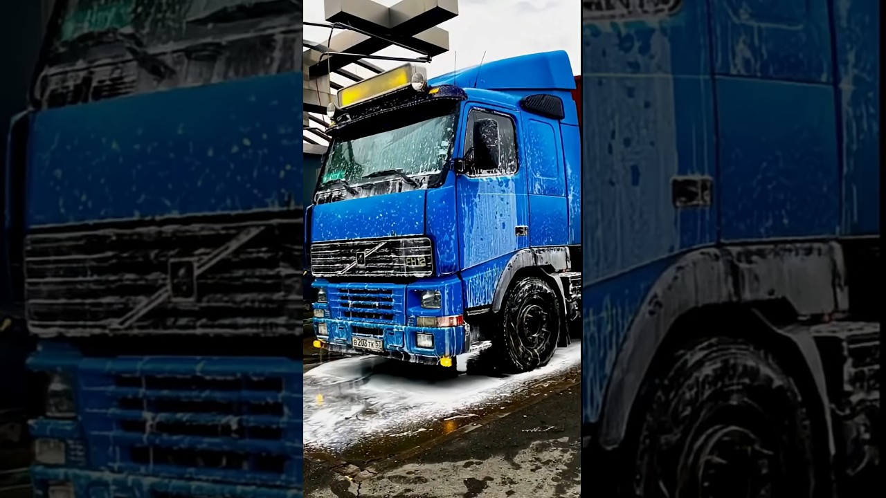 volvo fh12