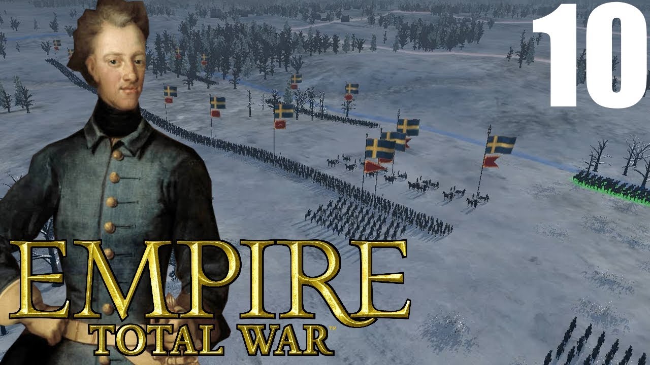 Empire TW Sweden 10 