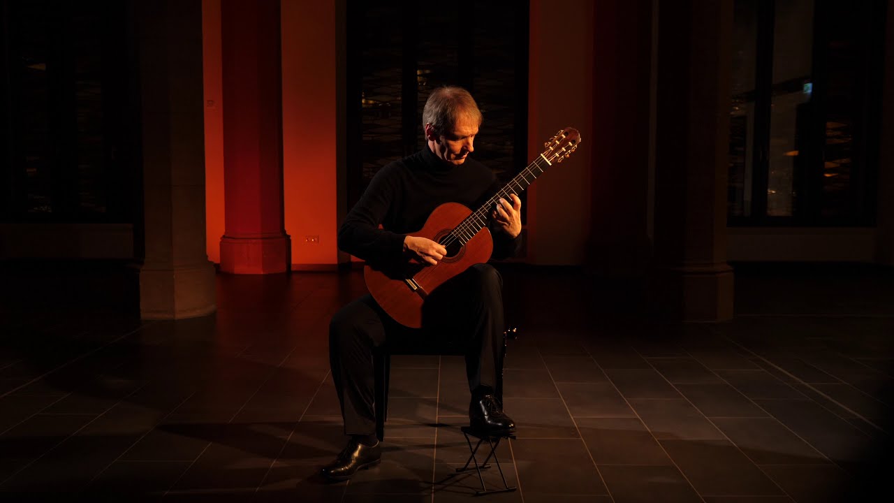 Ignace Strasfogel: Elegy