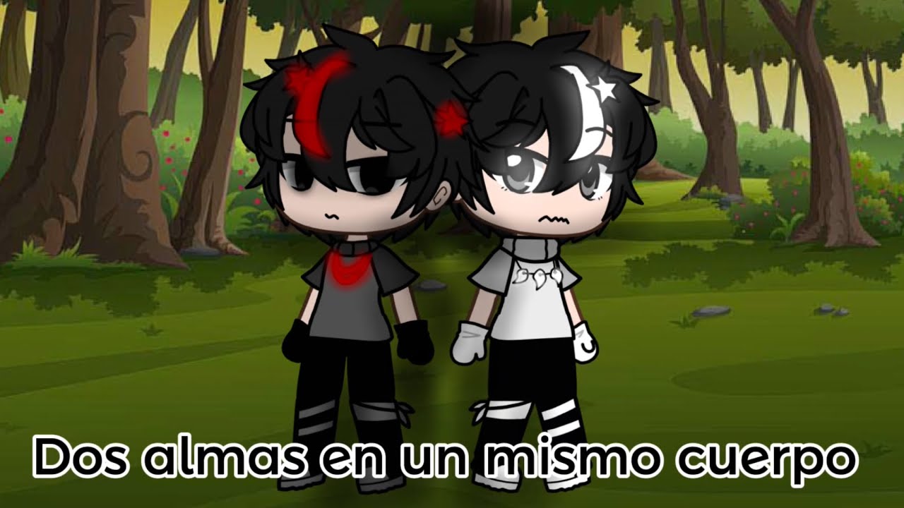 👻 Dos Almas en un mismo cuerpo 👻 🔮 +12 🔮 🩹Cap10 🩹