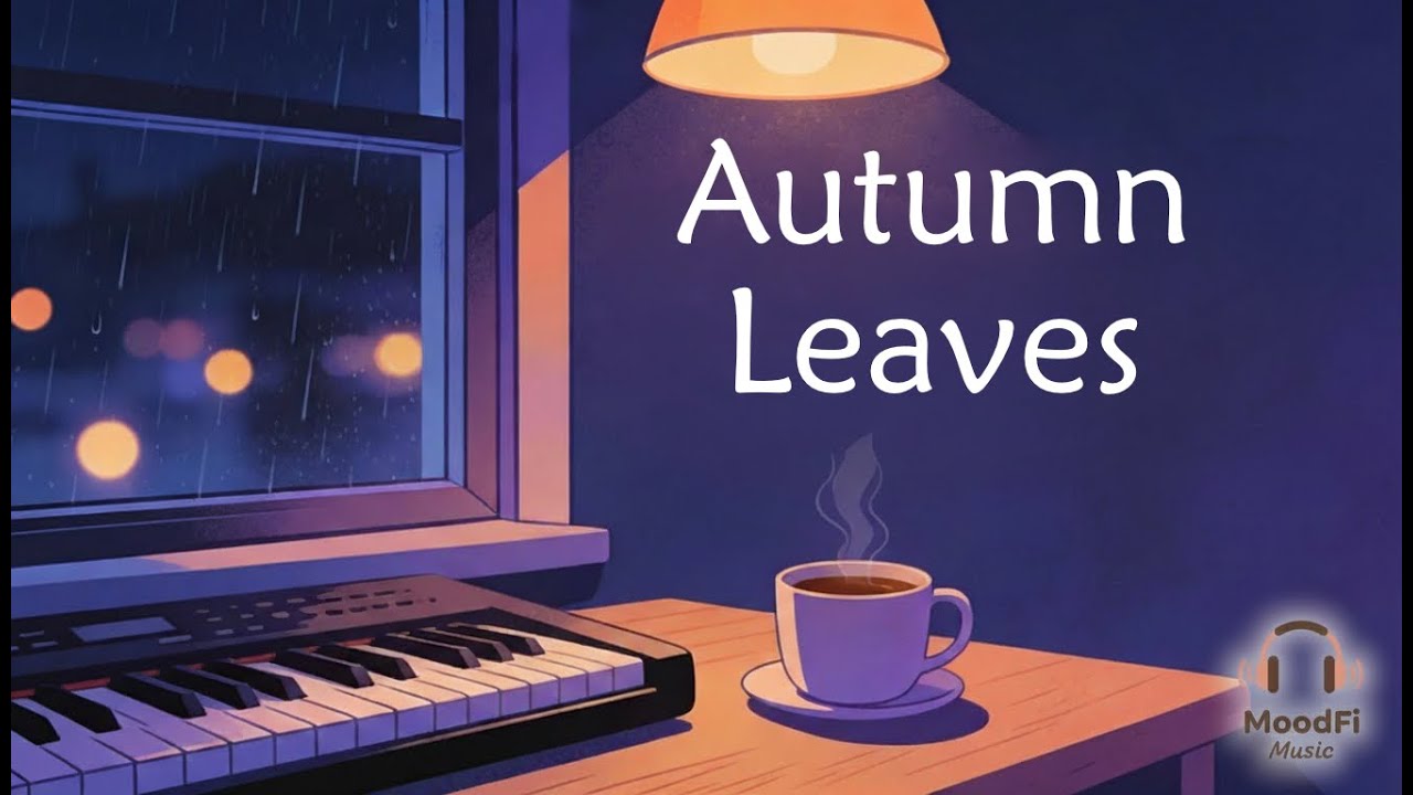 MoodFi — Autumn Leaves