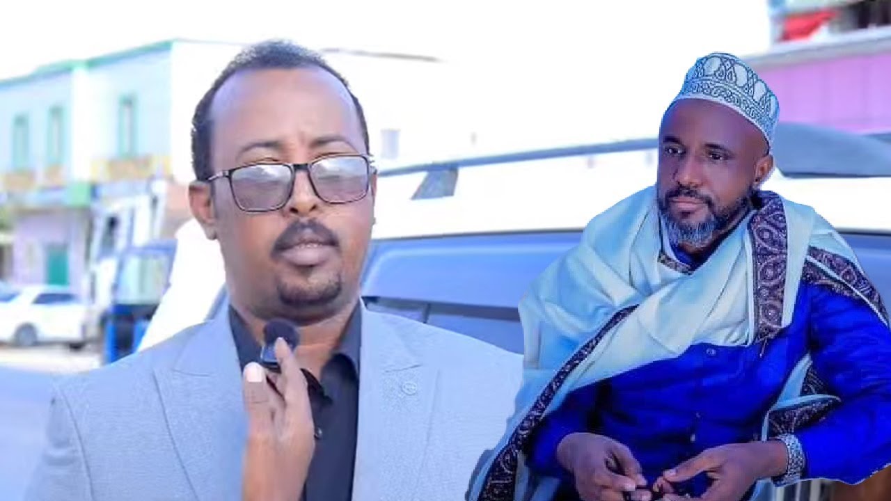DEG DEG: Daawo Puntland Oo Baxsad Ku Tilmaamtay Beesha Dhulbahante iyo Bahdilkii Ugu Weynaa Oo Caawa