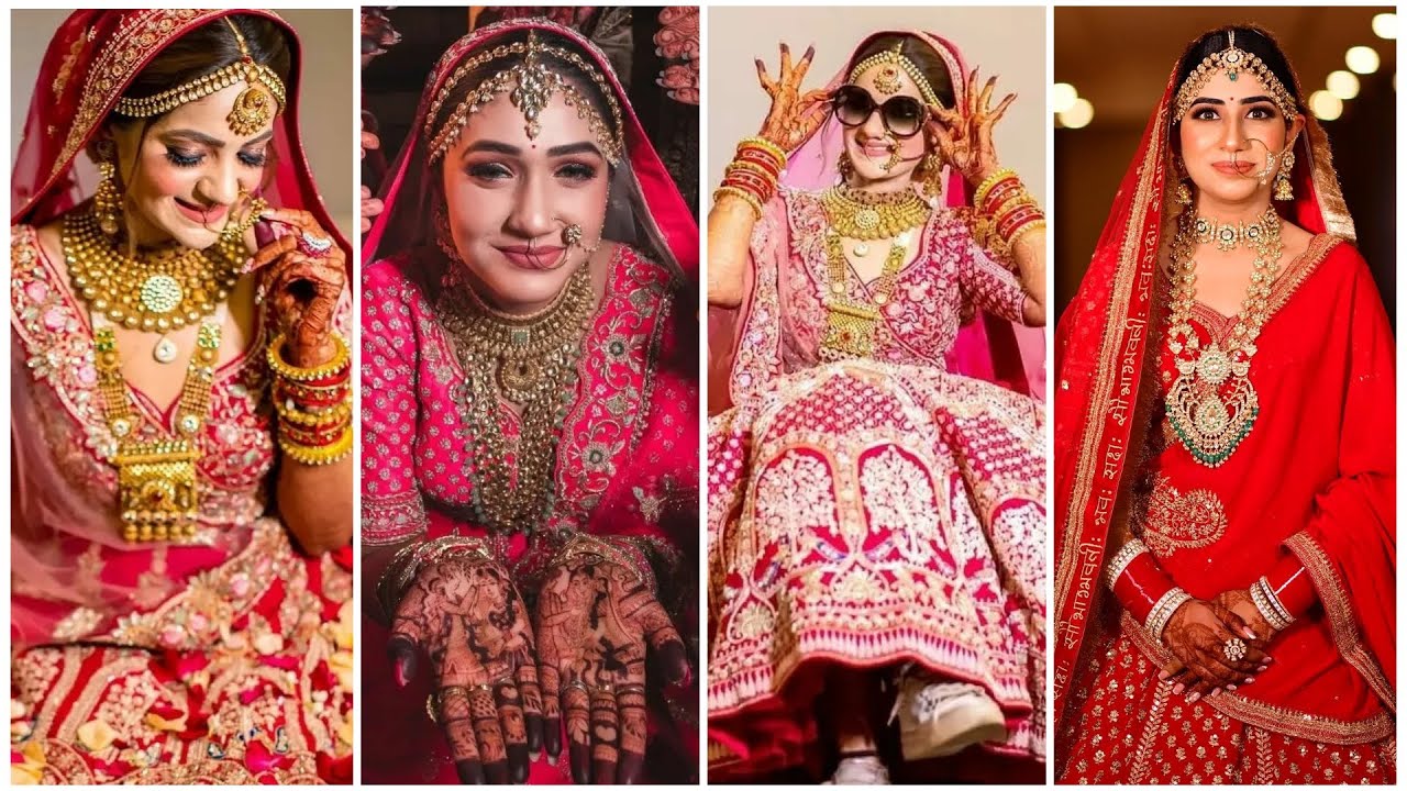 Best of Bride 💑 Groom Wedding Videos | Indian Marriage @OfflJoshApp  Videos | Shaadi TikTok Videos