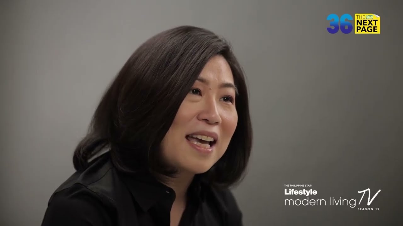 The Philippine STAR celebrates 36 Years &ndash; #TheNextPage2022