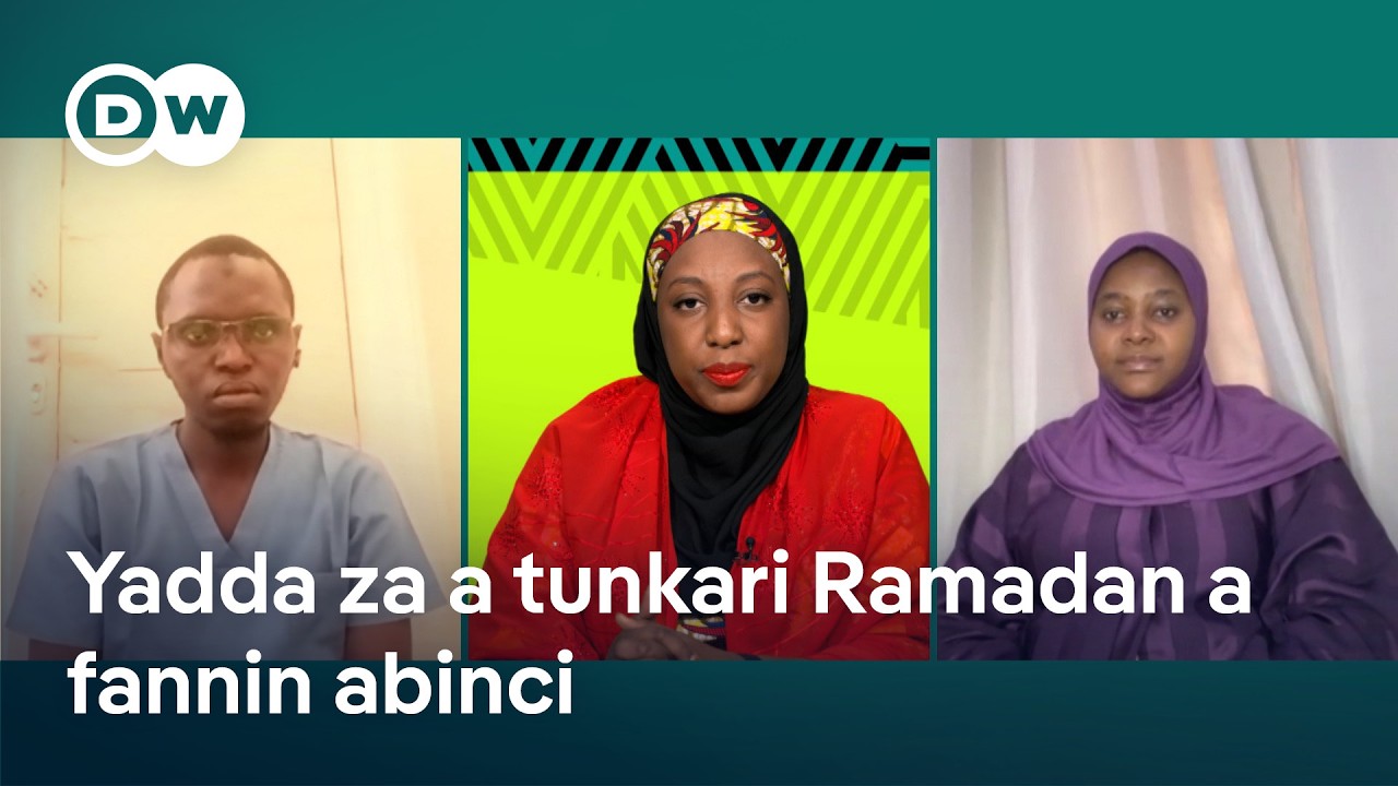 Gaskiyar Magana: Shirye-shiryen watan Ramadan