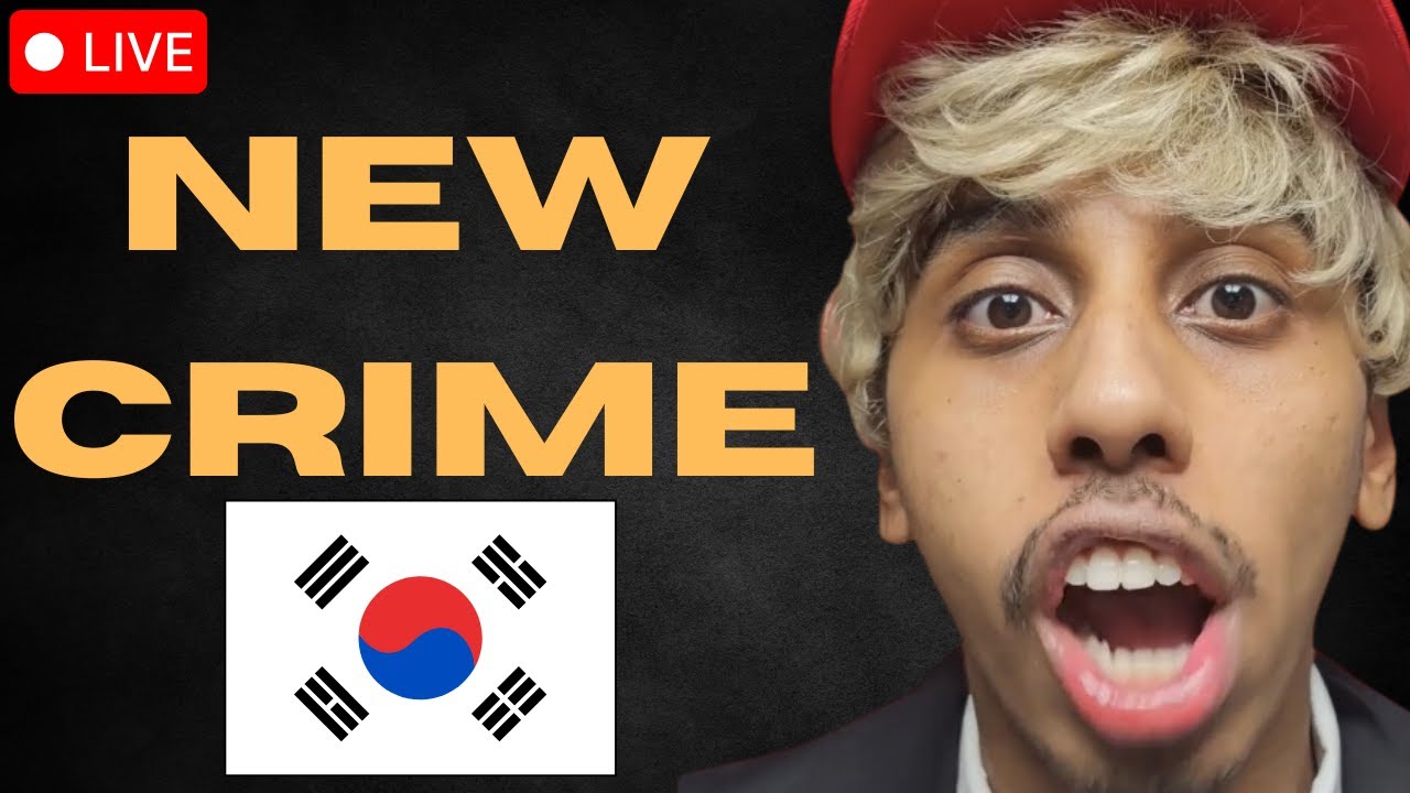 NEW Somali Crime ADDED 1 Week from Trial (LIVE)