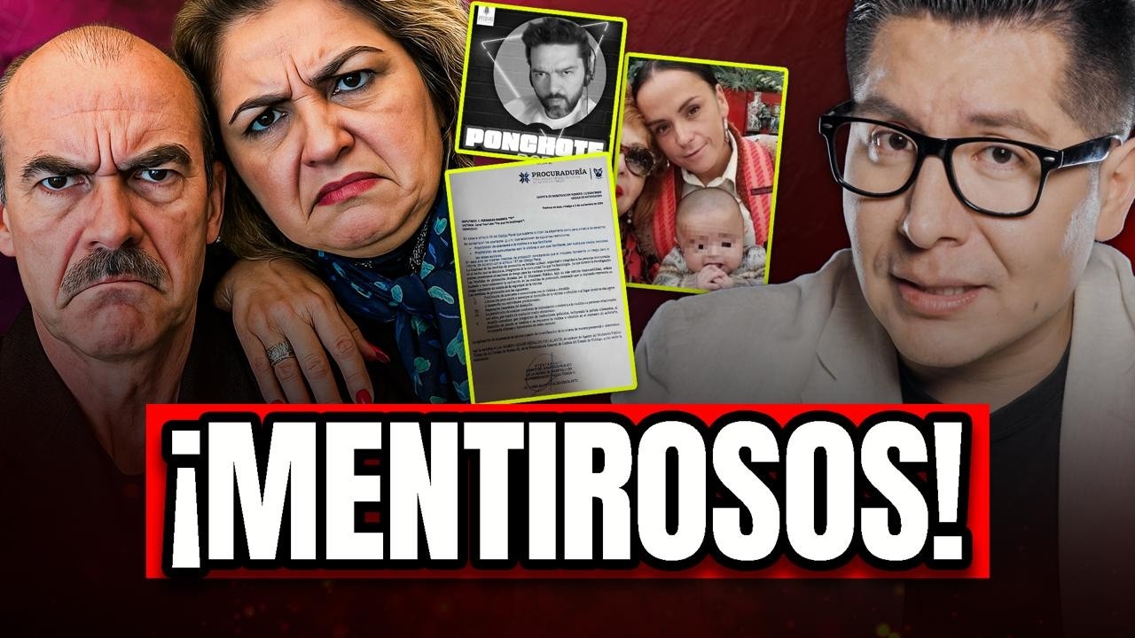 🚨Estos ADULTOS MAYORES han ENGAÑADO a TODOS 😡: Los SOCIÓLOGOS | Mr Doctor
