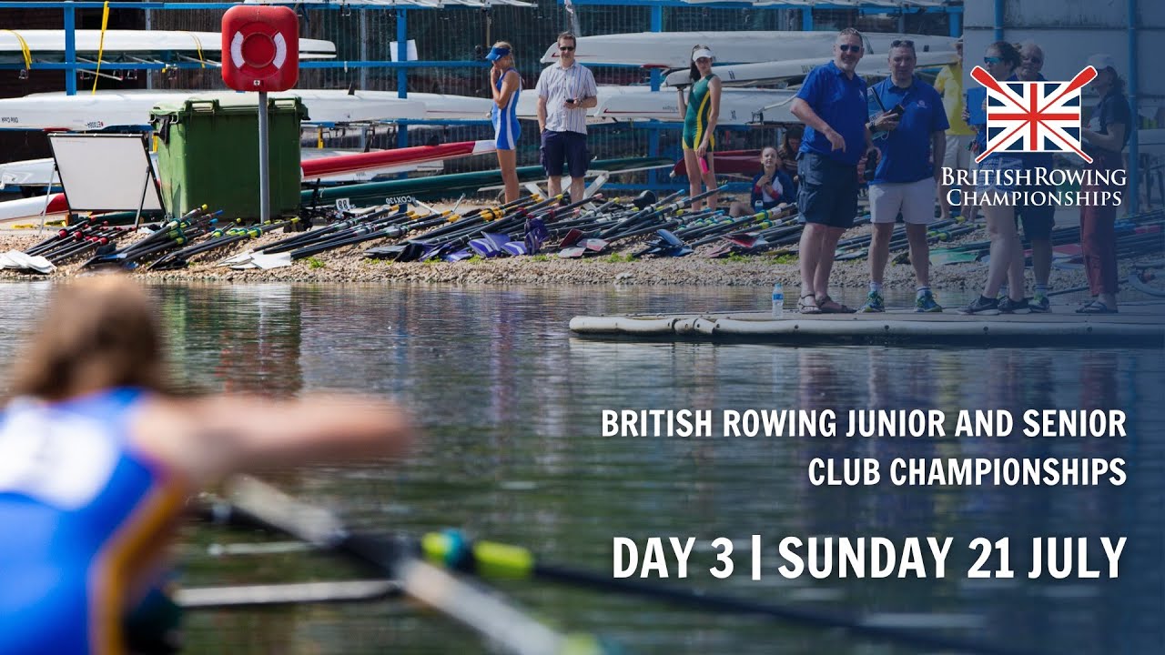 2024 JUNIOR & SENIOR CLUB CHAMPIONSHIPS - DAY 3
