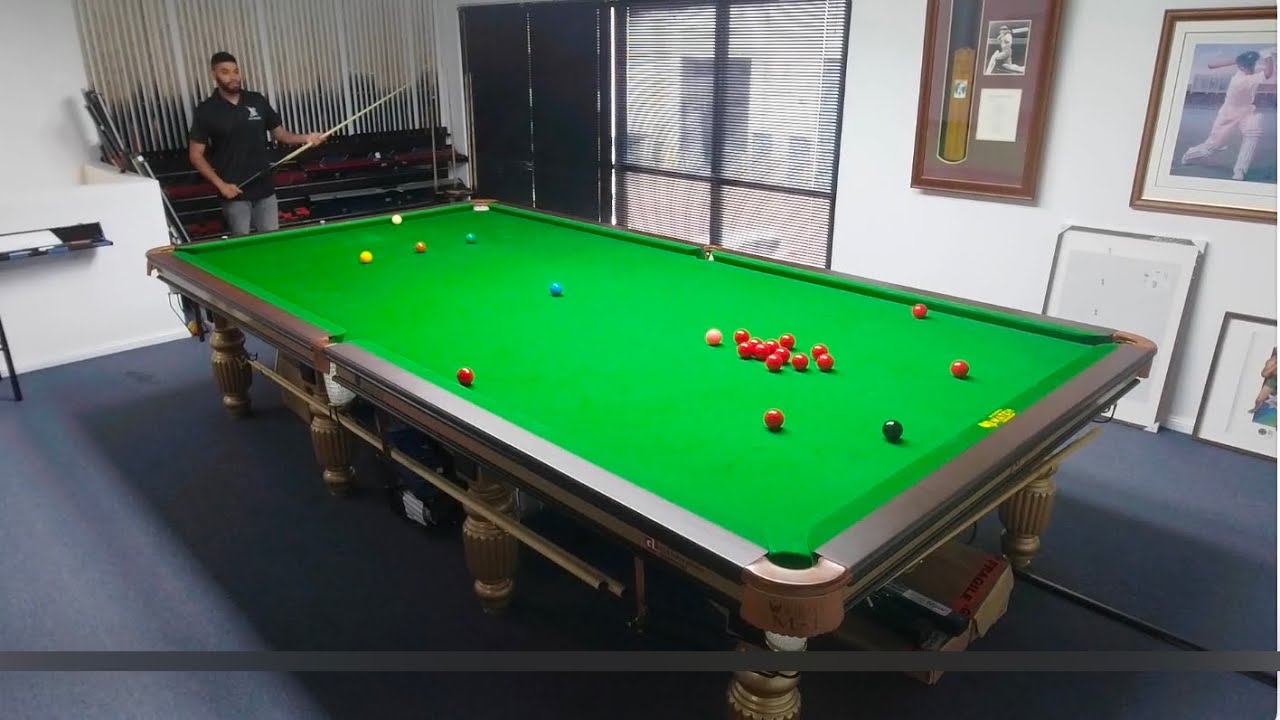 Immaculate 140, Vinnie Calabrese
