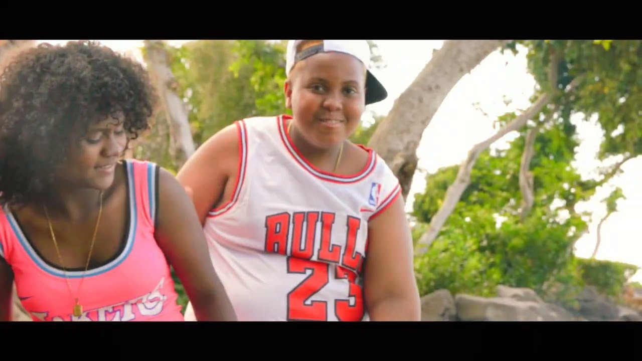 big Eli (lès tirer🔥mo Dou dou) ❤️♥️♥️❤️clip officiel