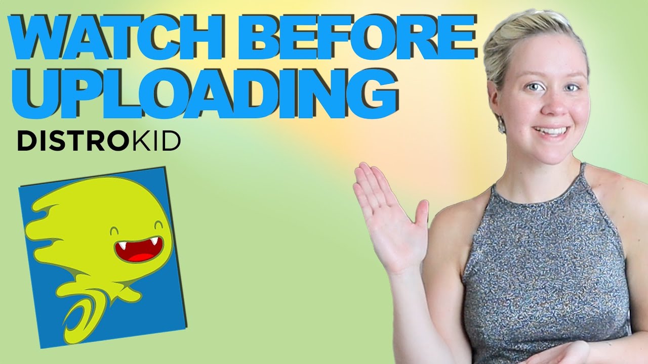 13 Facts About Online Distribution - Everything You Need To Know - DistroKid