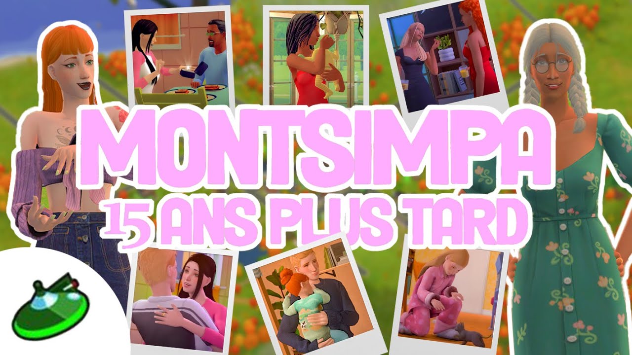 Montsimpa 6 rotations plus tard - BILAN