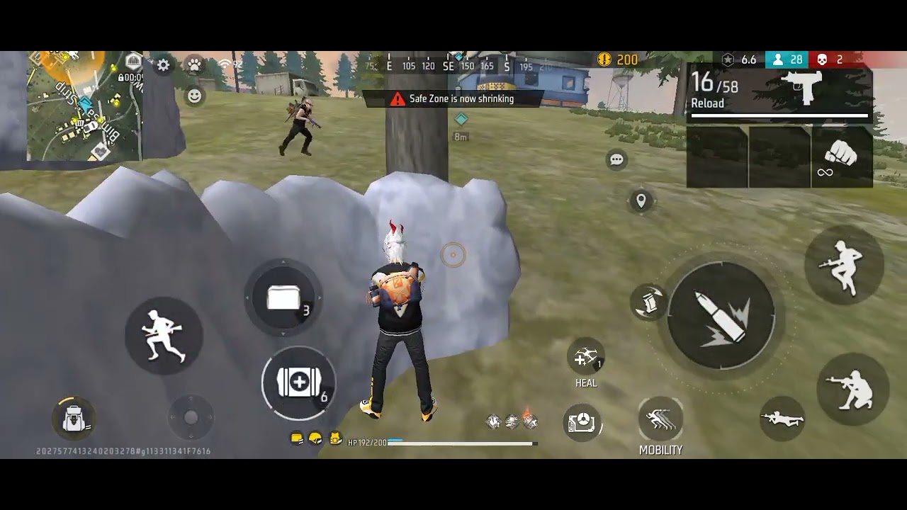Play br ranked only guys if your honor score is low then play br ranked suscribe this chhanel 