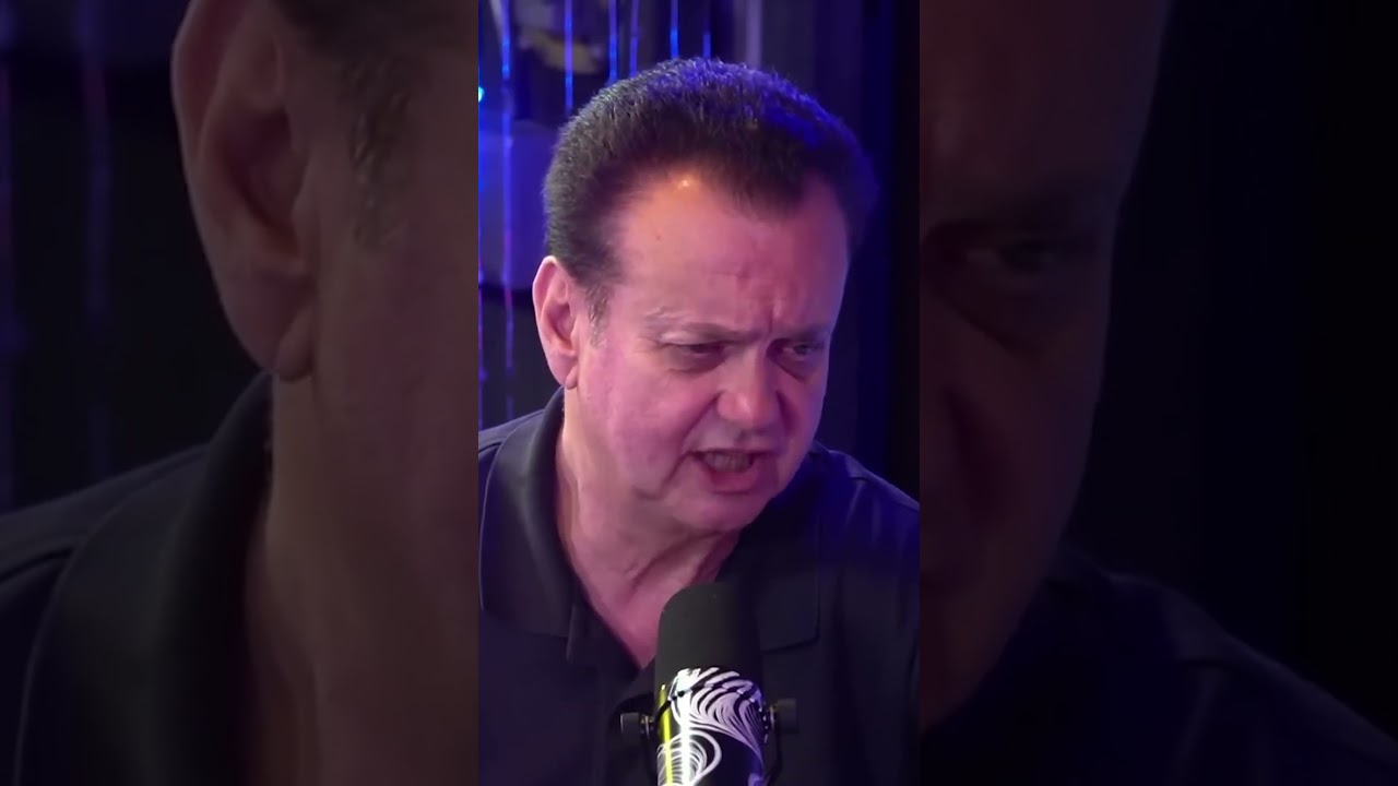 O QUE &Eacute; O CENTR&Atilde;O? GILBERTO KASSAB