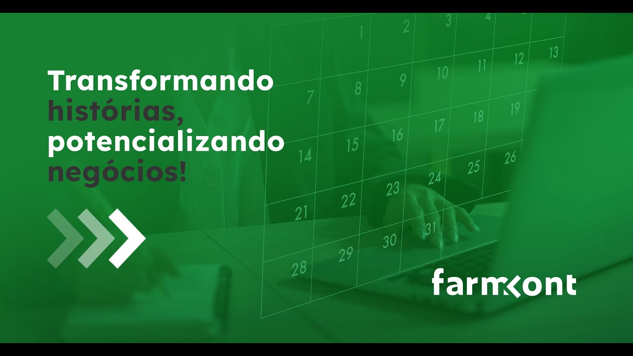Conexão Farmcont: LCDPR NA PRÁTICA, participação do contador Inácio Schneider.
