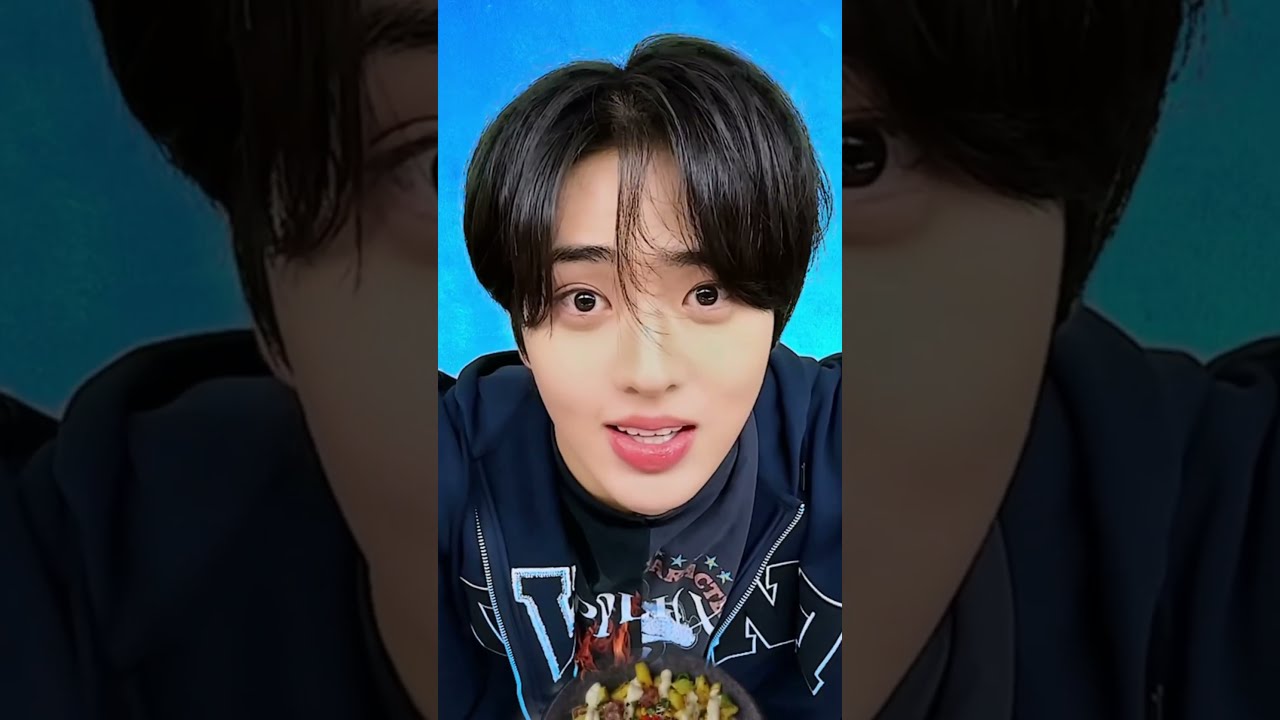 加長版 TEMPEST EUNCHAN 恩燦 템페스트 은찬 TPST ChoiByeongSeop 최병섭 崔炳涉 生日快樂~🐬🎂💕