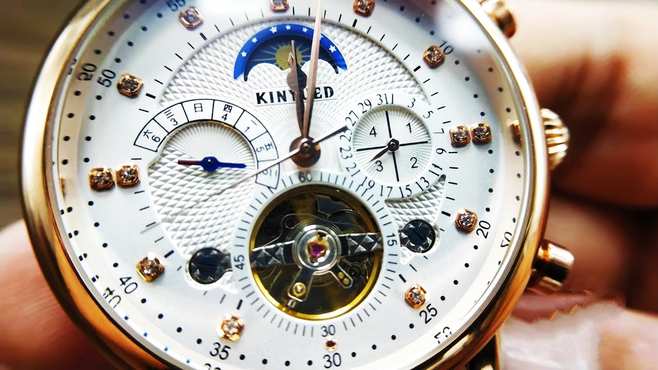 Watch Kinyued