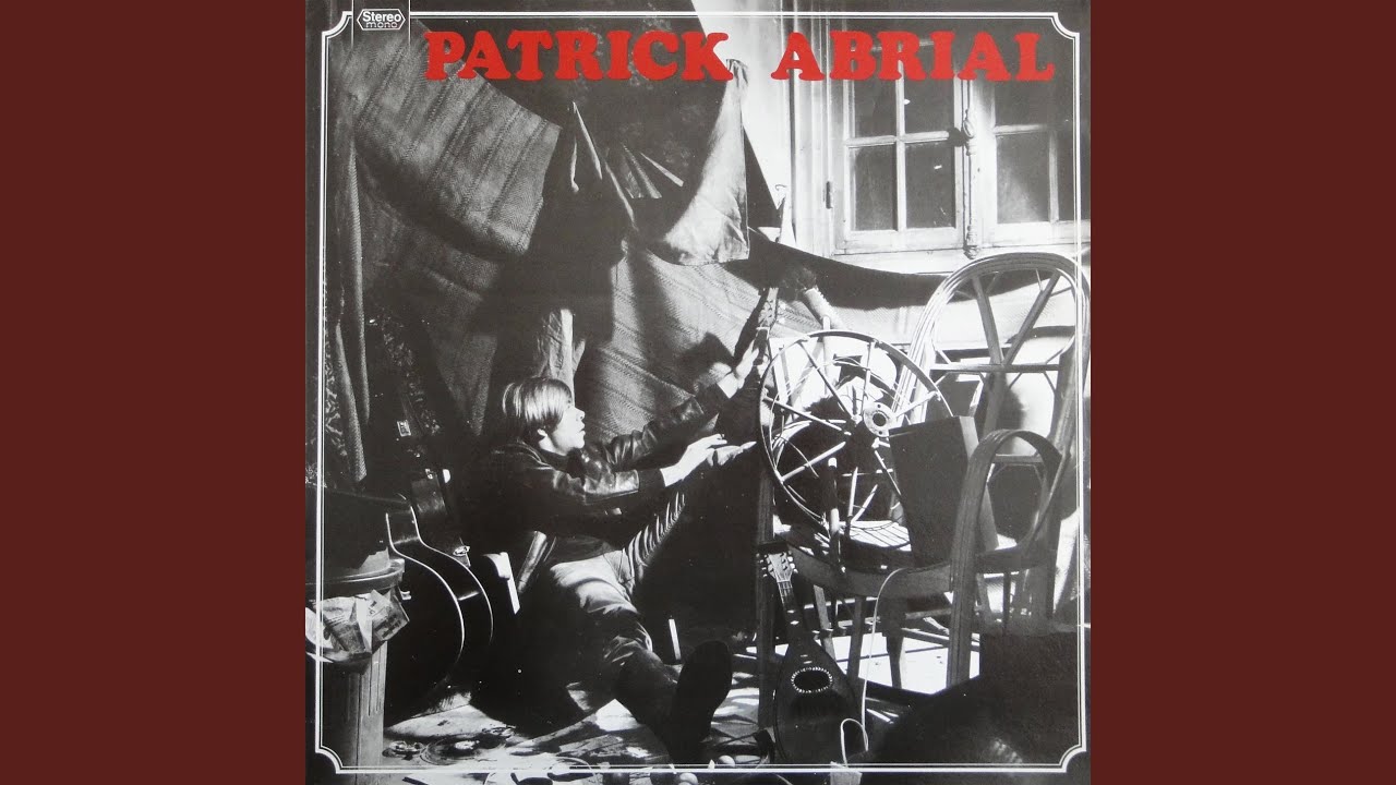 Chanson pour Marie (Remastered)