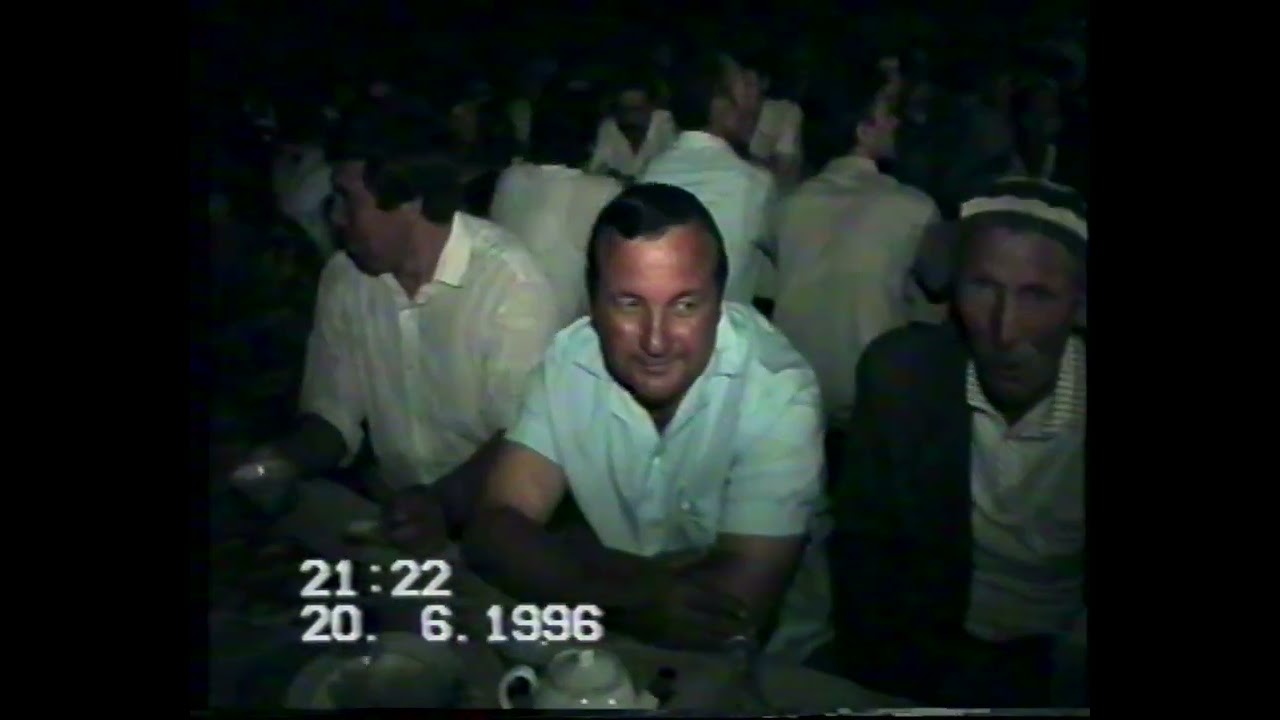 Тўлқин Юсупов тўйи.3-қисм.20.06.1996 йил.Янгиариқ тумани Қўриқтом қ-ғи.Тел: 90 711 46 16