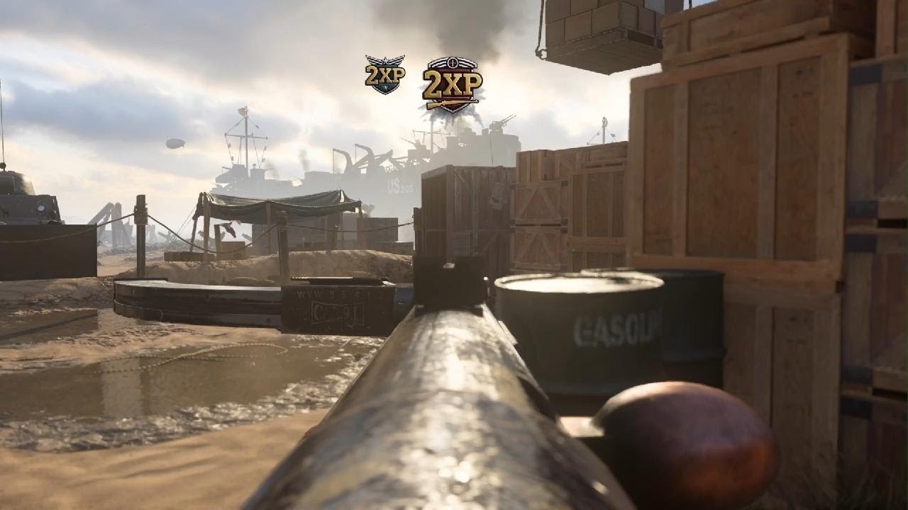 Call of Duty: WWII_20240420191958