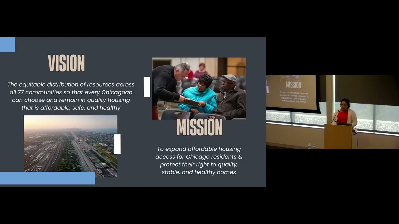 2025 Kreisman Initiative Housing Challenge Symposium - Keynote Speaker   Winning Student Team