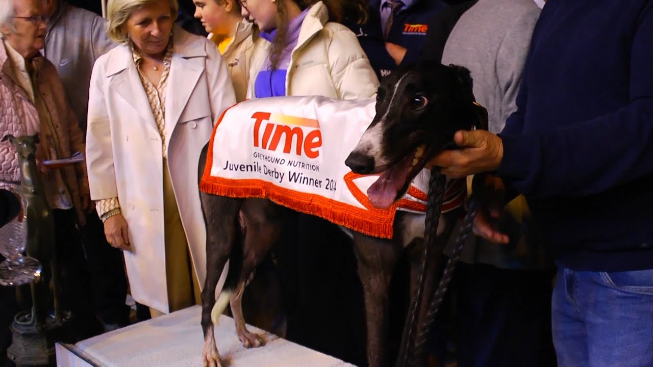 2024 Time Juvenile Derby Final