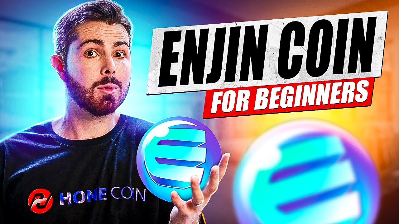 Enjin Coin Is The Best Thing For NFTs; Here&rsquo;s Why!