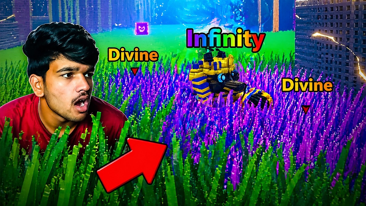 HOW TO GAT UNLIMITED INFINITY in Escape Tsunami for Brainrot Roblox!