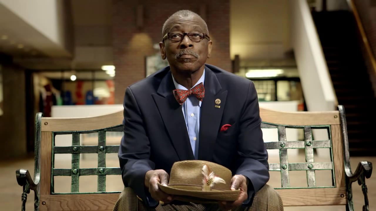 Meharry's Mr. Atwater 