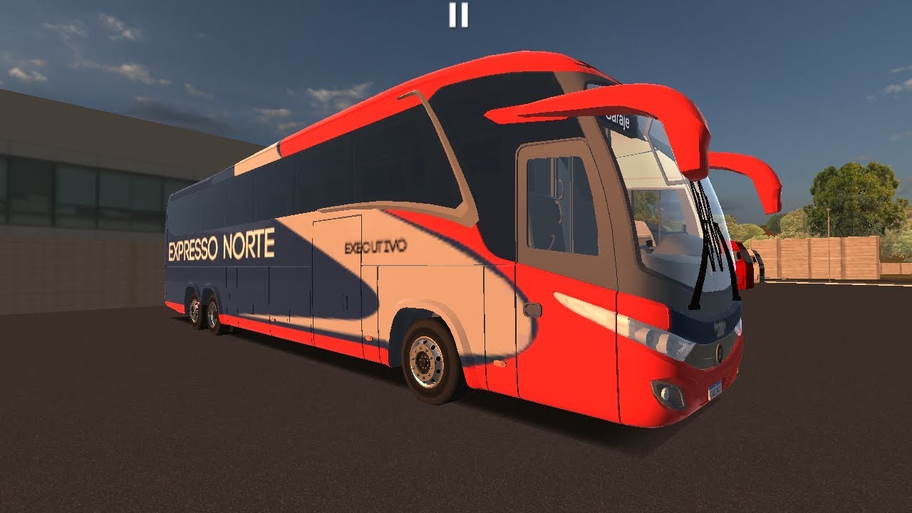 Viaje desde Goiania a Araguania 🇧🇷 en bus