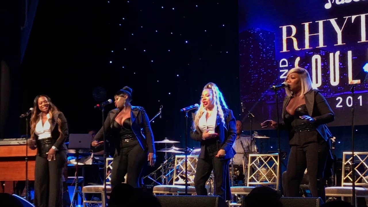 Xscape performs 