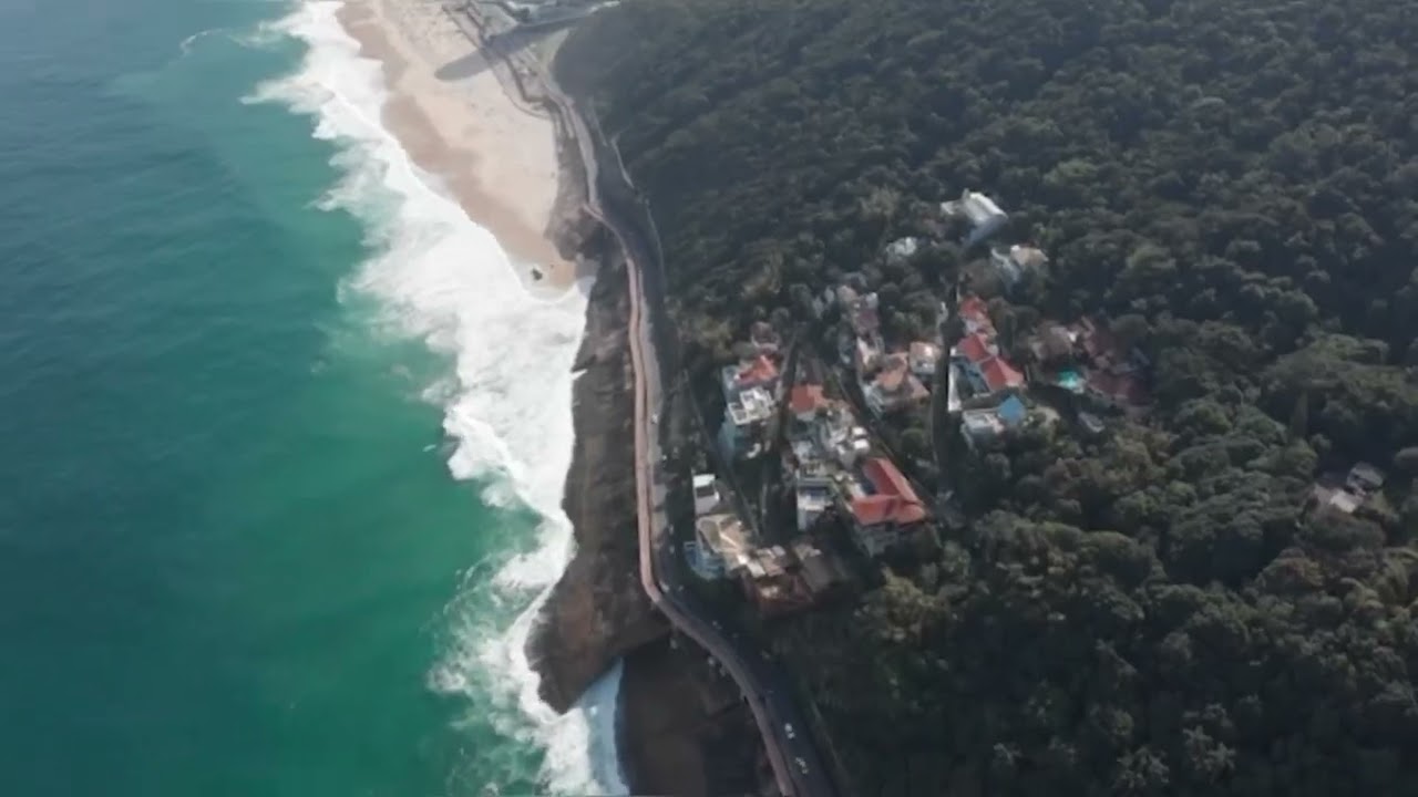 Casa Grega Niemeyer