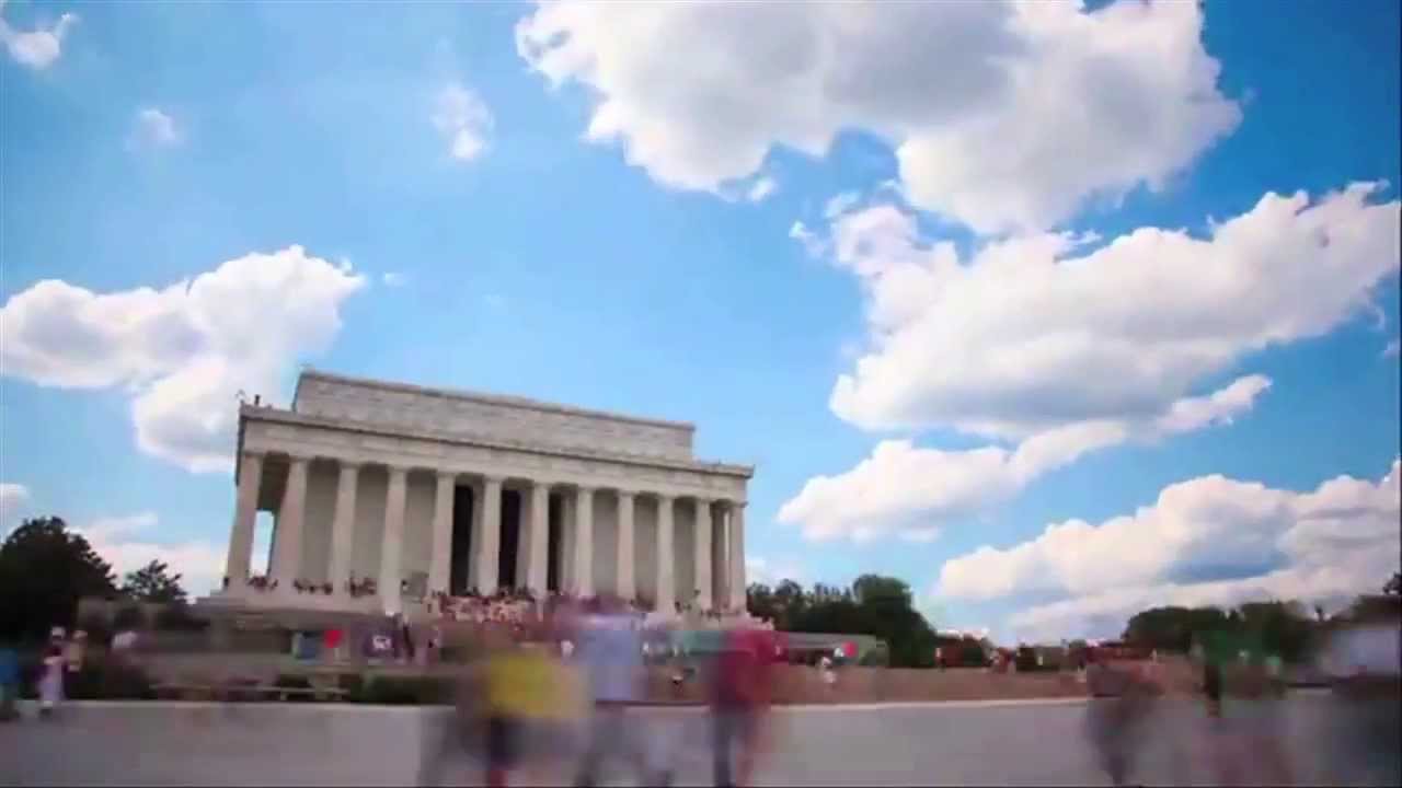 Smithsonian Magazine Video Contest Highlights