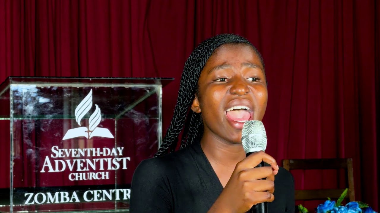 Tascillah Tamara Nyondo | He'll Do It Again