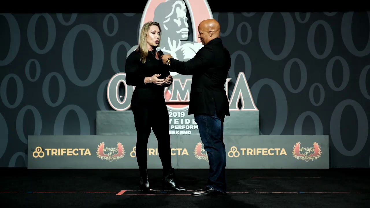 Ms Olympia Yaxeni Oriquen