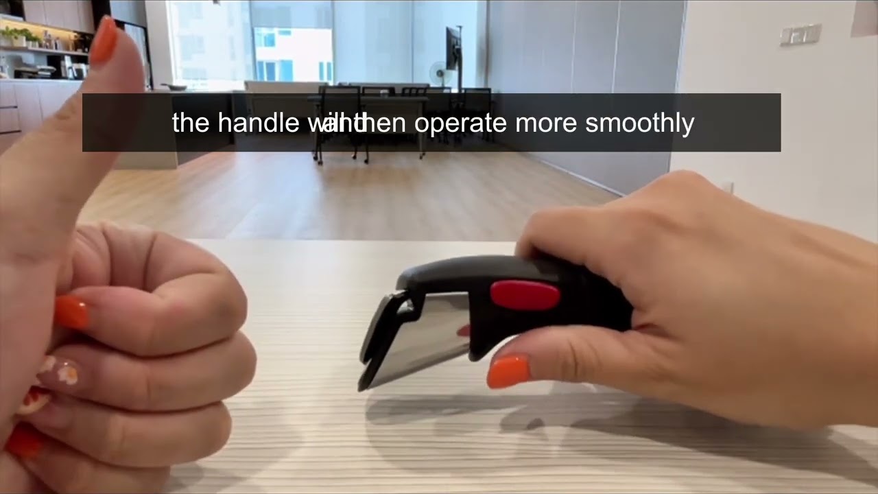 Ingenio Handle: Guide for Beginners