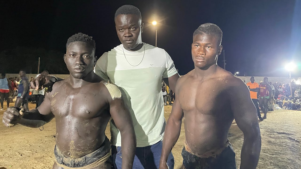 SARR TV FISSEL est en direct Djirnda 02 février 2026