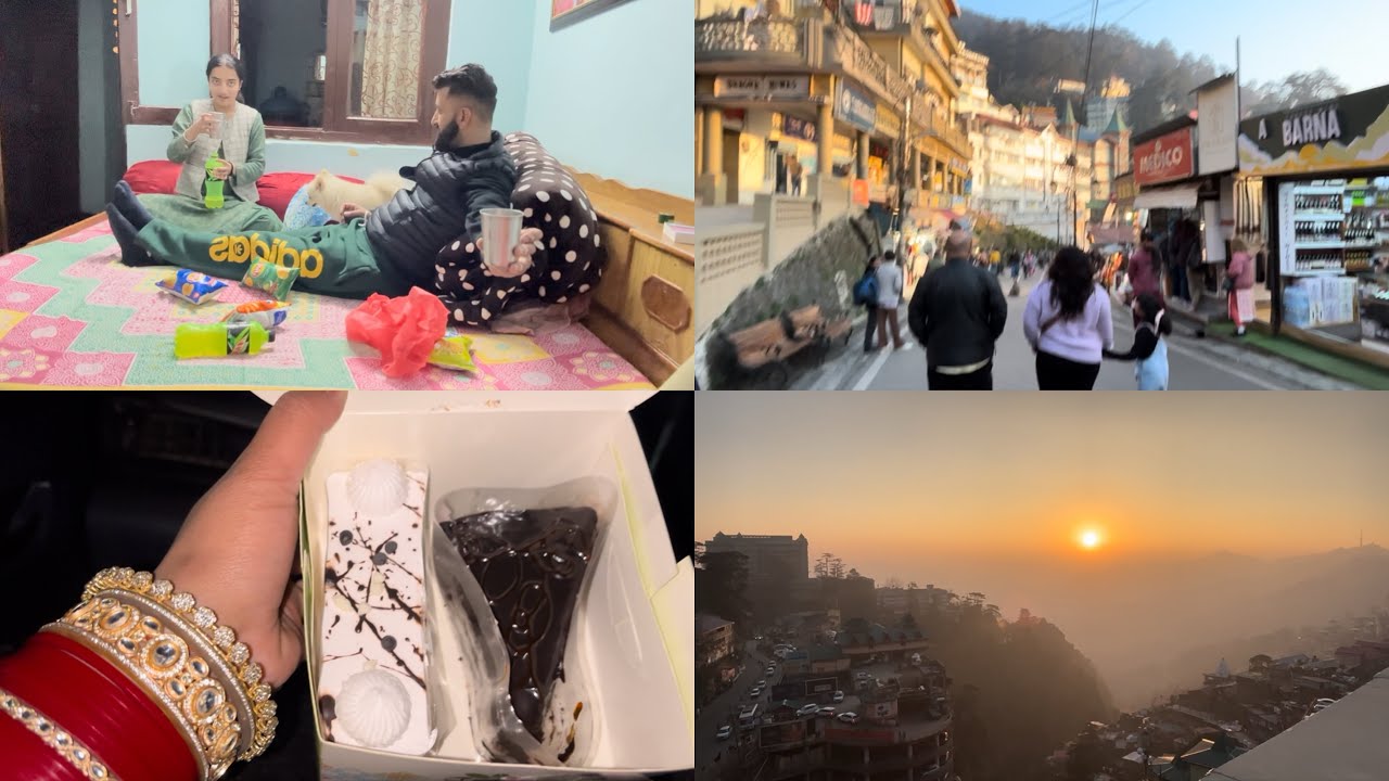 Ab s Neeraj Bi dikhenge k vlogs m Bad Chad k ll Langoor n liye mere popcorn ll @Dikshabanchaik 